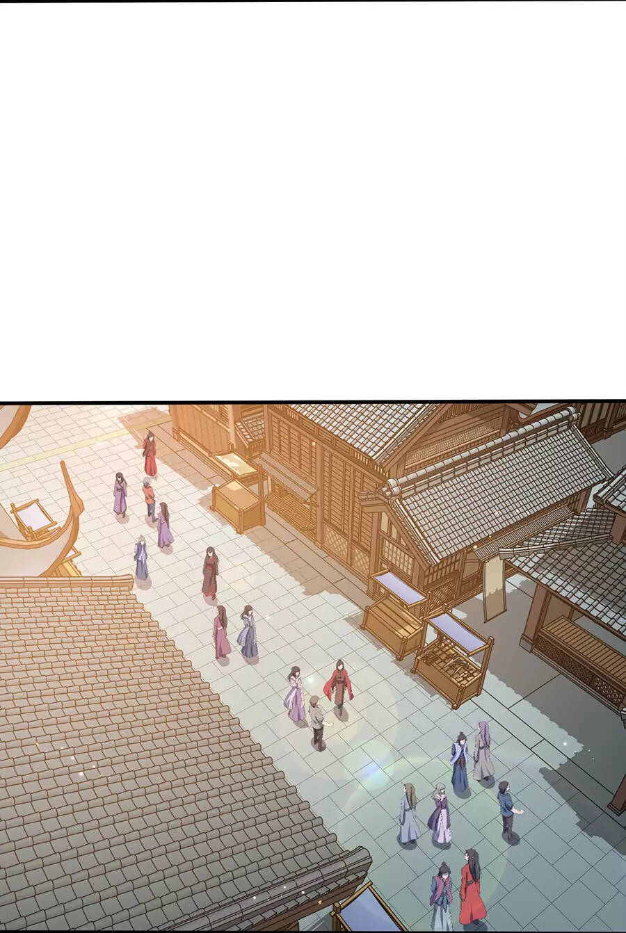 Nương Tử Nhà Ta Là Nữ Đế Chapter 105 - Trang 2