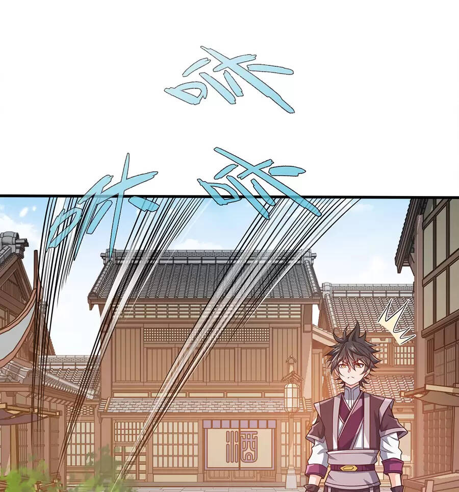 Nương Tử Nhà Ta Là Nữ Đế Chapter 105 - Trang 2