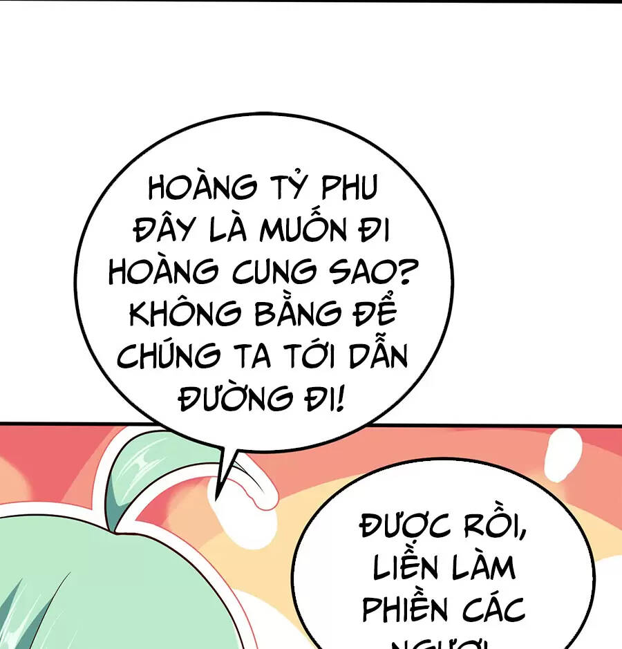 Nương Tử Nhà Ta Là Nữ Đế Chapter 105 - Trang 2