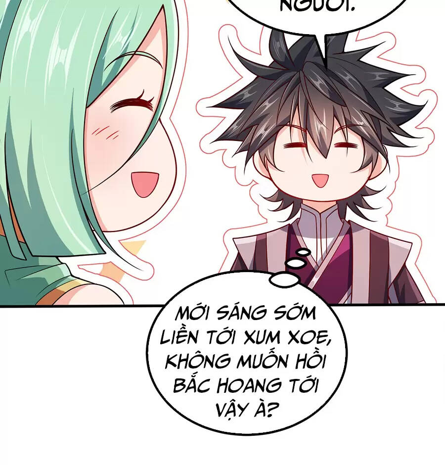 Nương Tử Nhà Ta Là Nữ Đế Chapter 105 - Trang 2