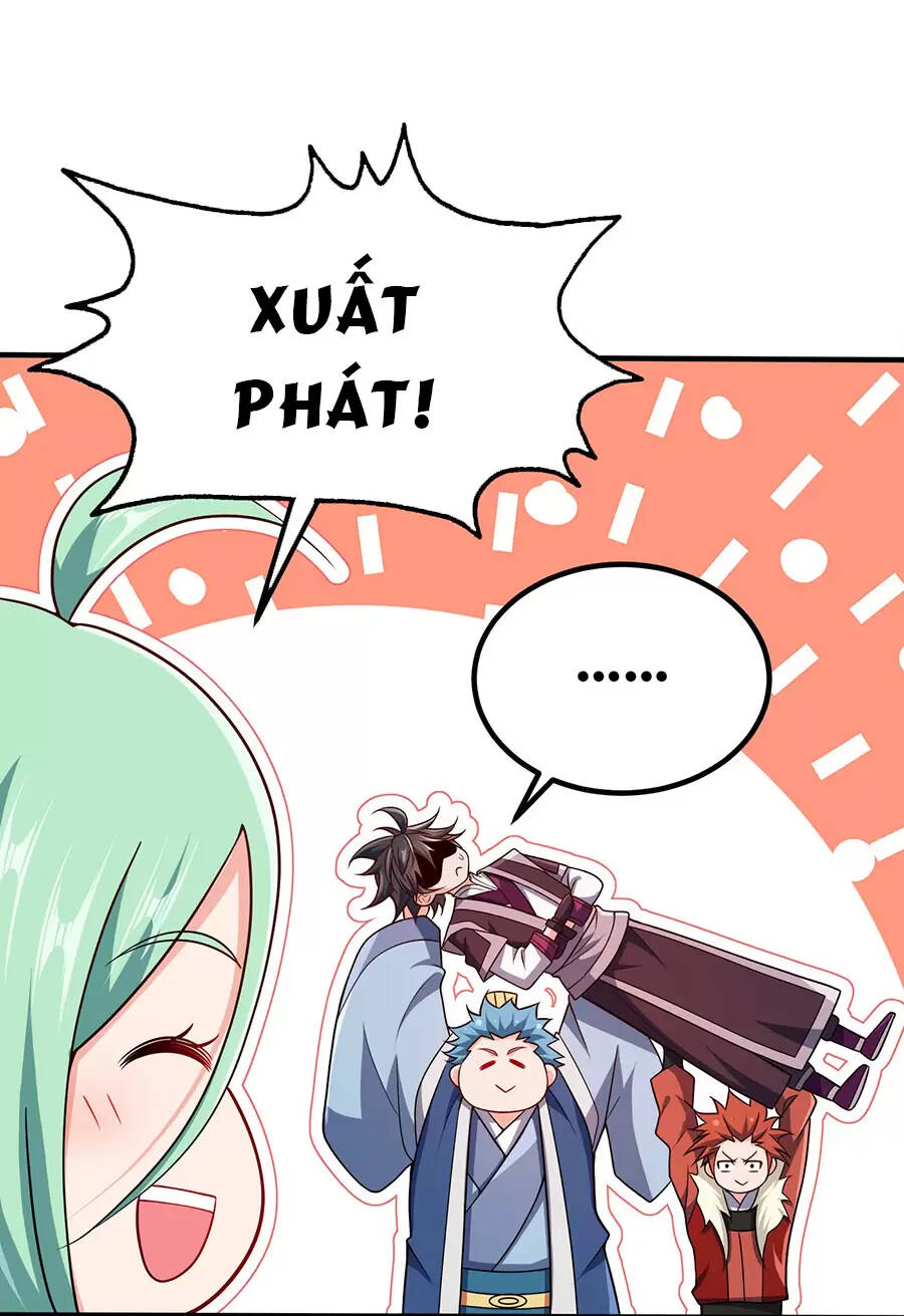 Nương Tử Nhà Ta Là Nữ Đế Chapter 105 - Trang 2