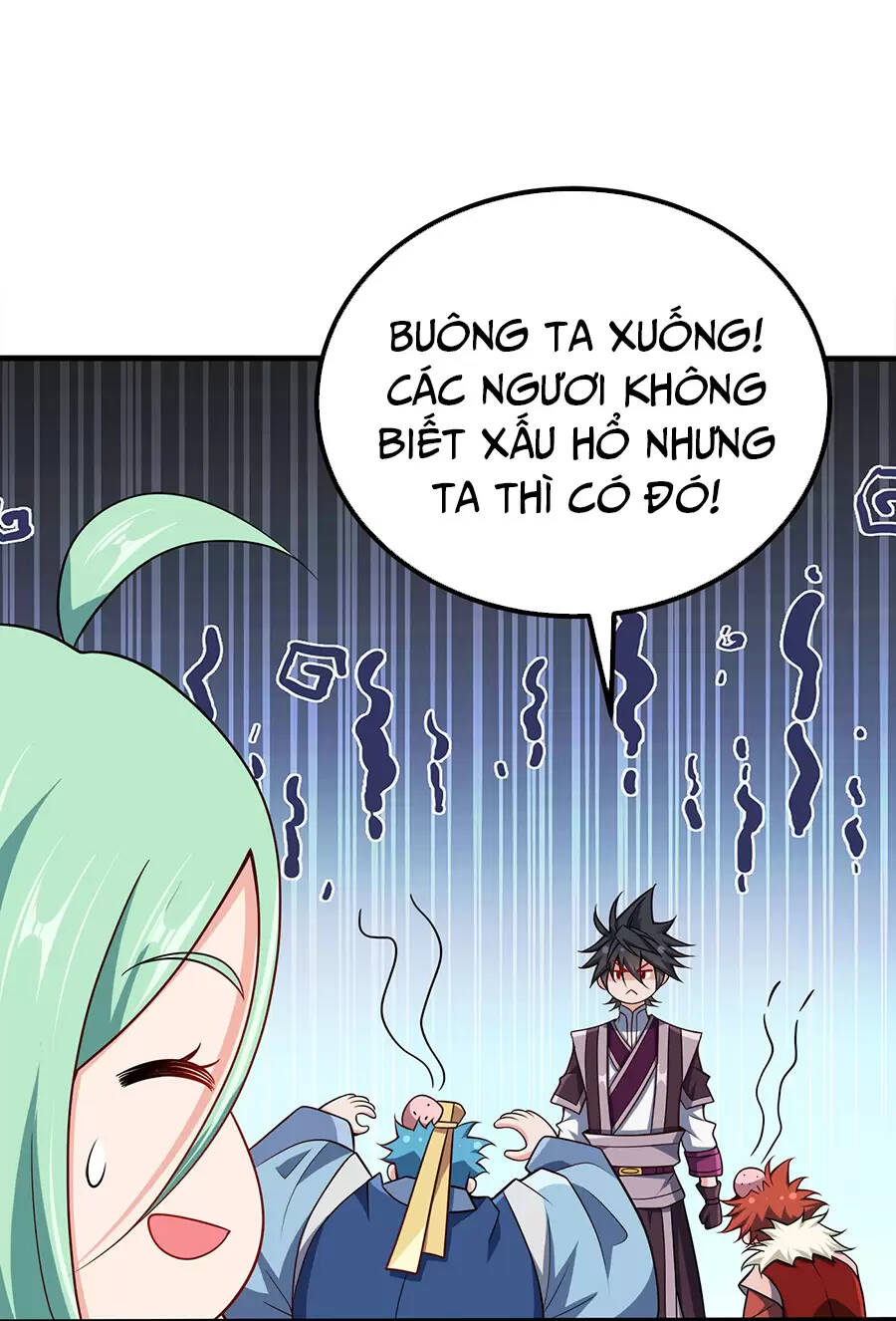 Nương Tử Nhà Ta Là Nữ Đế Chapter 105 - Trang 2