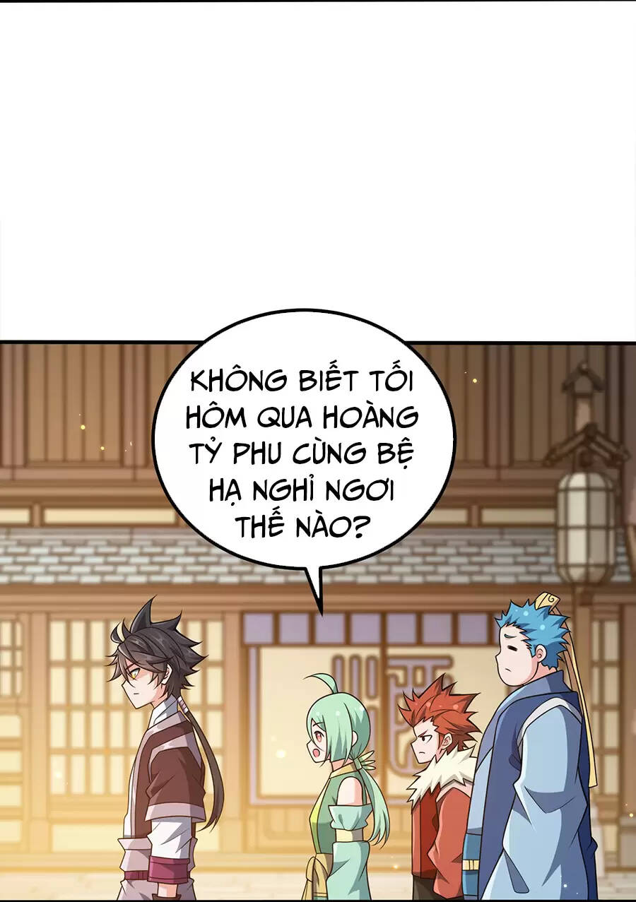 Nương Tử Nhà Ta Là Nữ Đế Chapter 105 - Trang 2