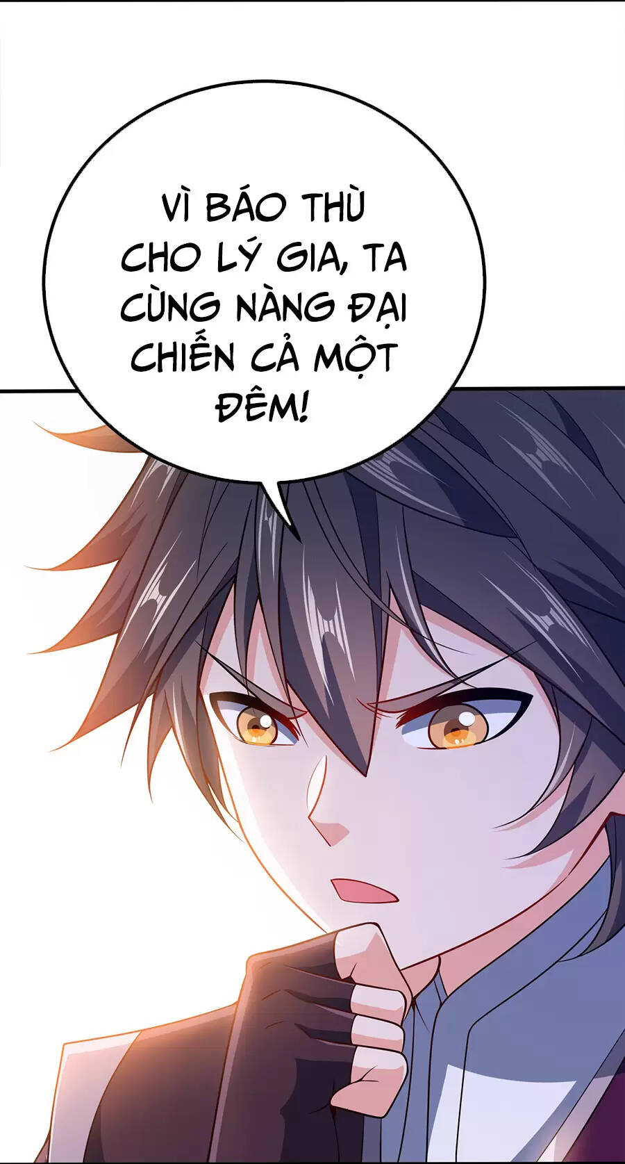 Nương Tử Nhà Ta Là Nữ Đế Chapter 105 - Trang 2