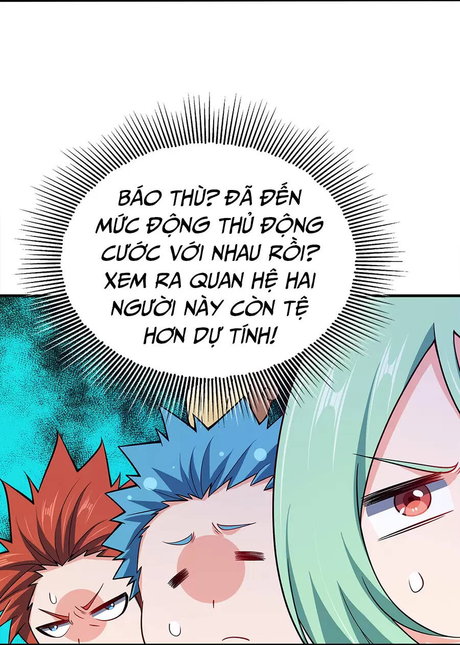 Nương Tử Nhà Ta Là Nữ Đế Chapter 105 - Trang 2