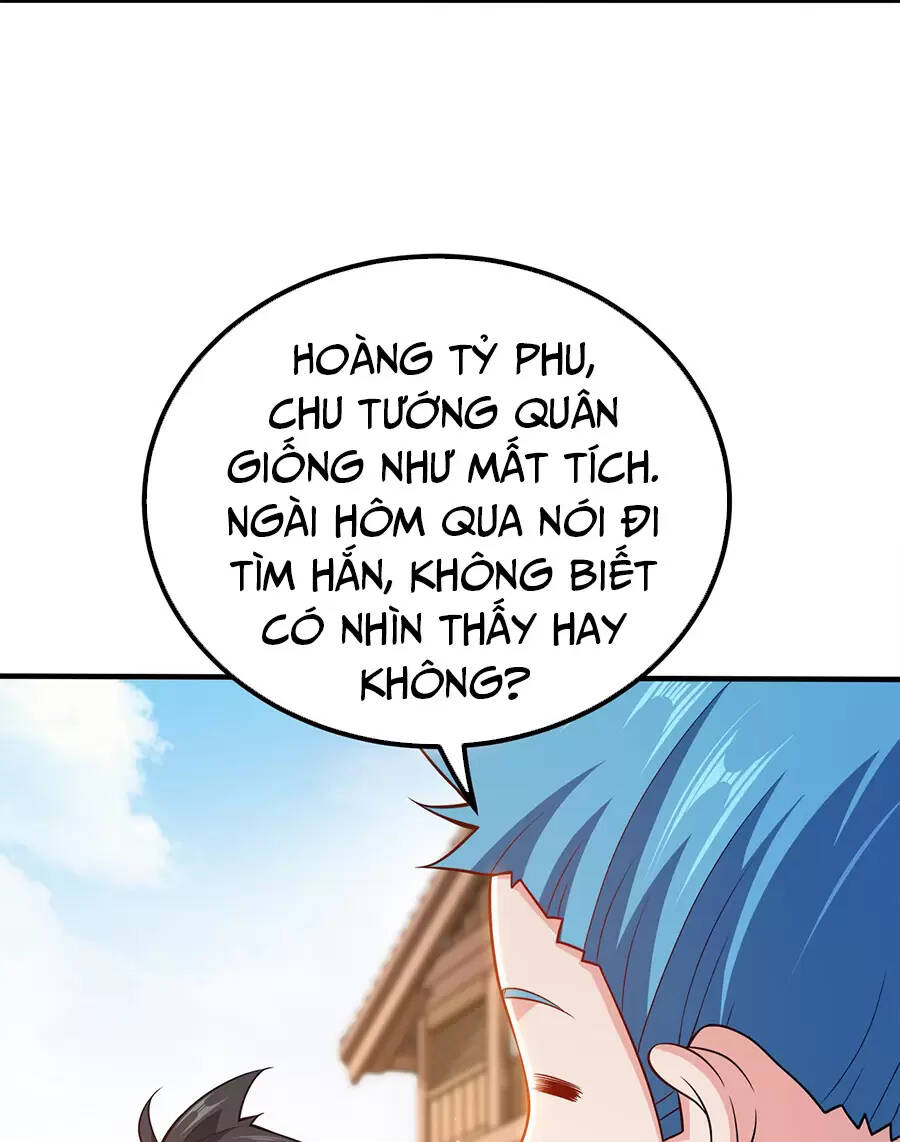Nương Tử Nhà Ta Là Nữ Đế Chapter 105 - Trang 2