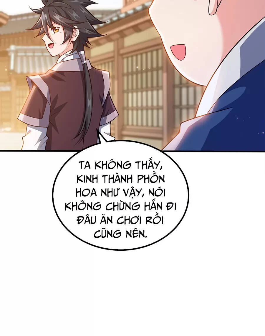 Nương Tử Nhà Ta Là Nữ Đế Chapter 105 - Trang 2