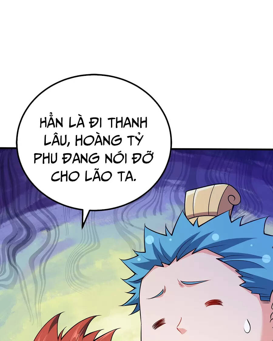 Nương Tử Nhà Ta Là Nữ Đế Chapter 105 - Trang 2