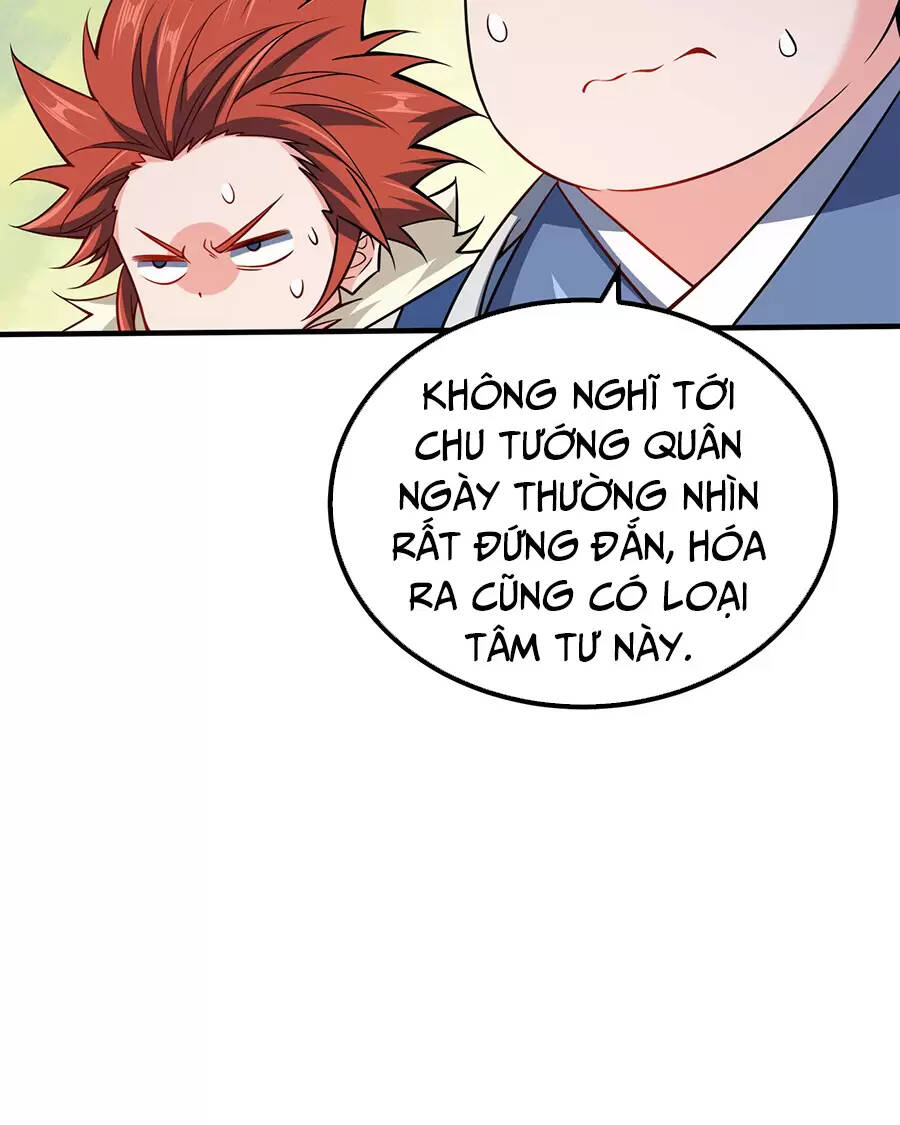 Nương Tử Nhà Ta Là Nữ Đế Chapter 105 - Trang 2