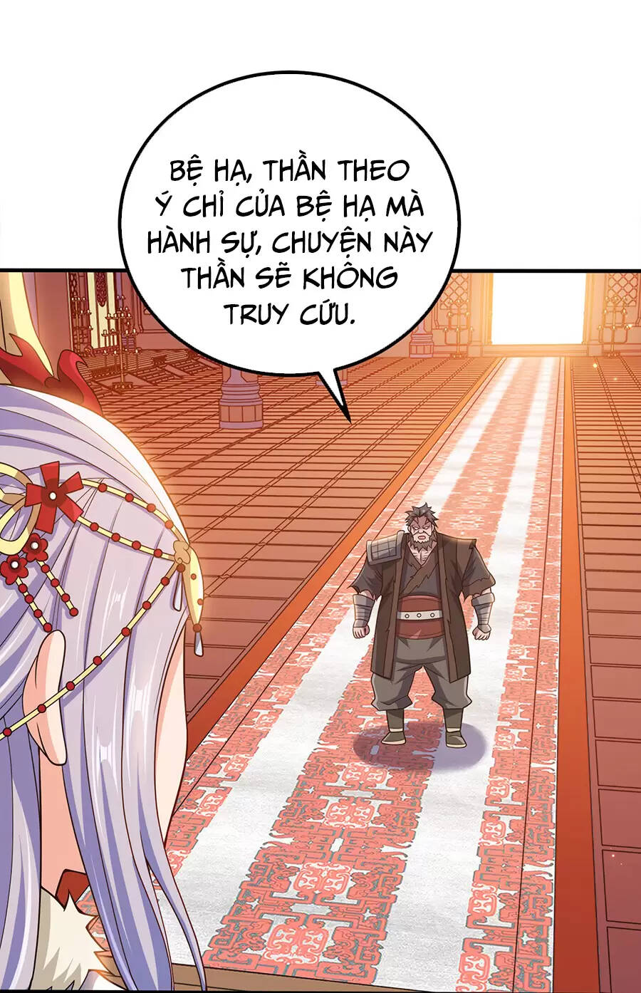 Nương Tử Nhà Ta Là Nữ Đế Chapter 105 - Trang 2