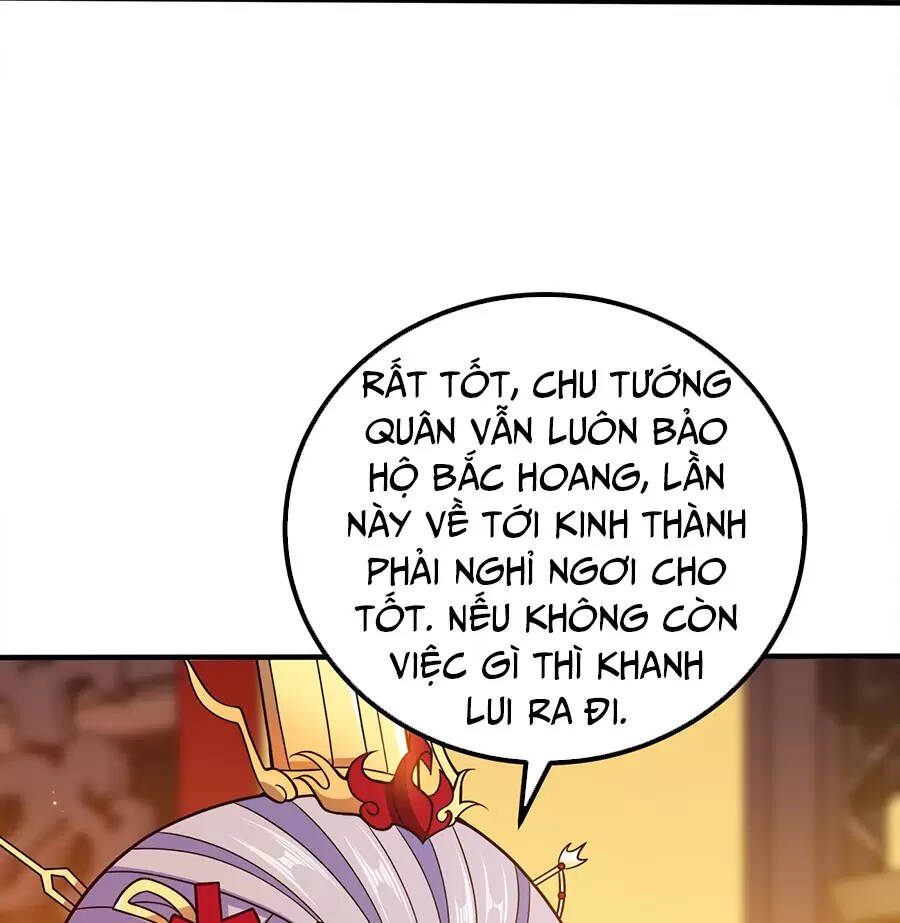 Nương Tử Nhà Ta Là Nữ Đế Chapter 105 - Trang 2