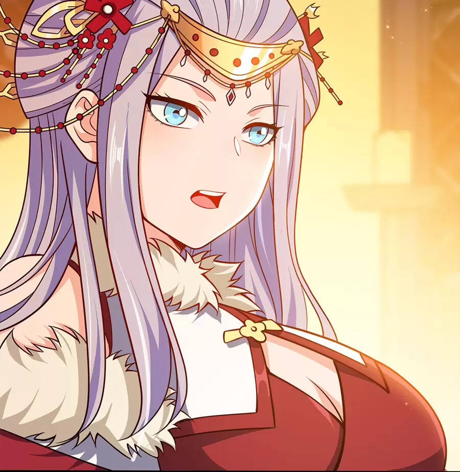 Nương Tử Nhà Ta Là Nữ Đế Chapter 105 - Trang 2