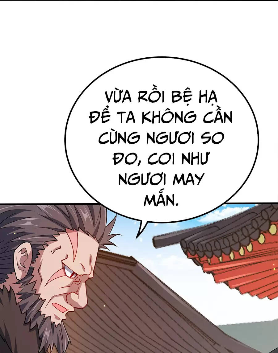 Nương Tử Nhà Ta Là Nữ Đế Chapter 105 - Trang 2