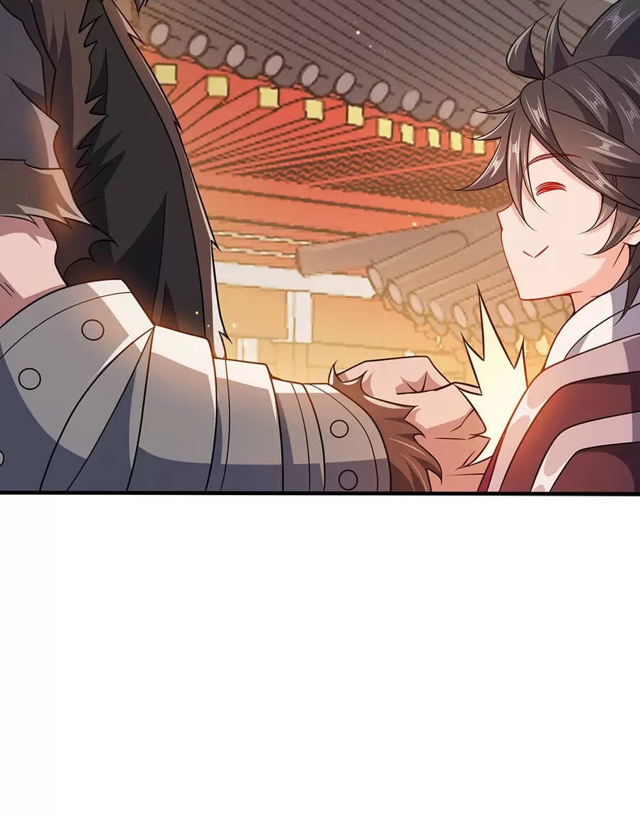 Nương Tử Nhà Ta Là Nữ Đế Chapter 105 - Trang 2