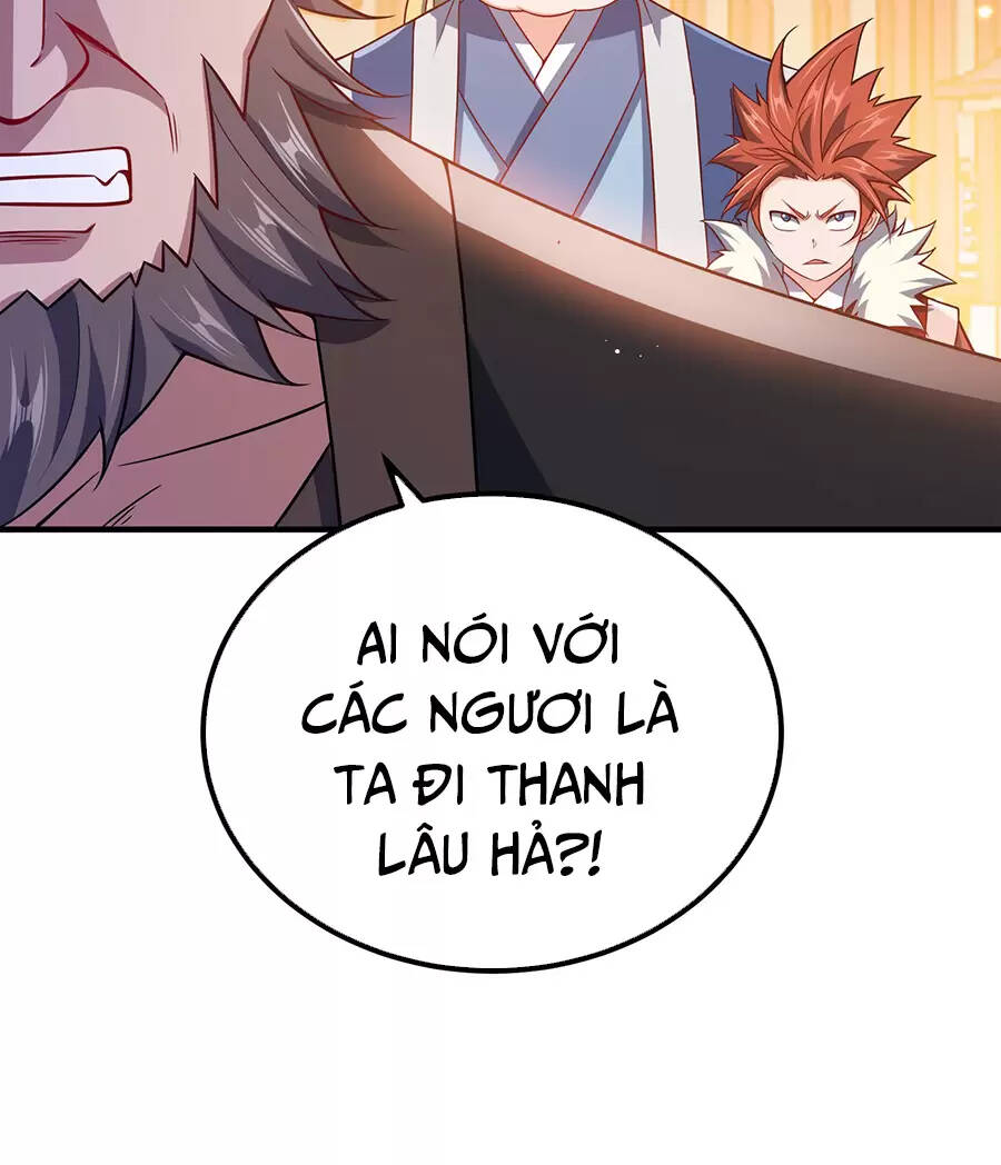 Nương Tử Nhà Ta Là Nữ Đế Chapter 105 - Trang 2