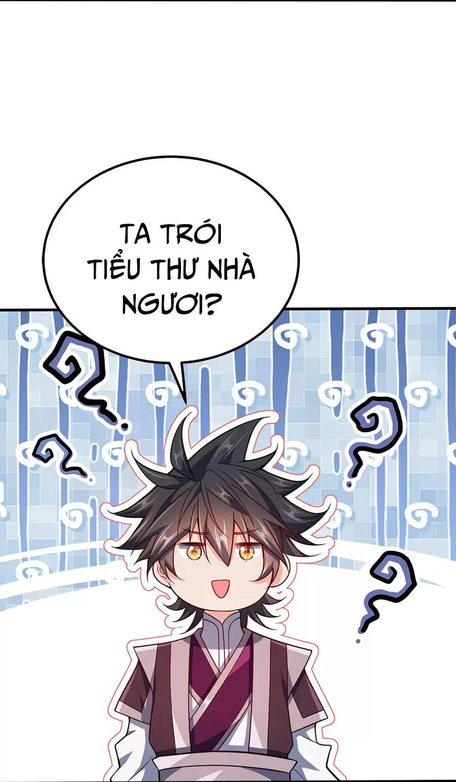 Nương Tử Nhà Ta Là Nữ Đế Chapter 105 - Trang 2