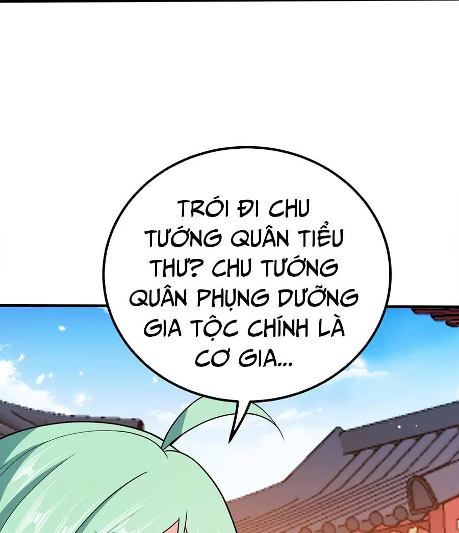 Nương Tử Nhà Ta Là Nữ Đế Chapter 105 - Trang 2