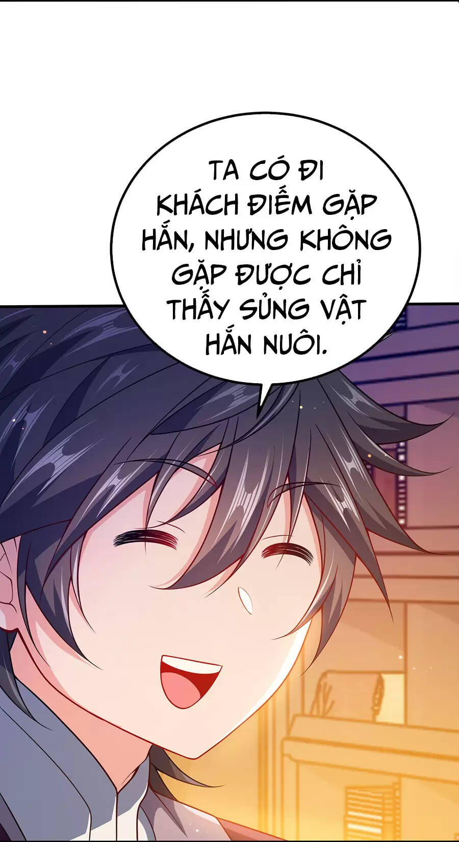 Nương Tử Nhà Ta Là Nữ Đế Chapter 105 - Trang 2