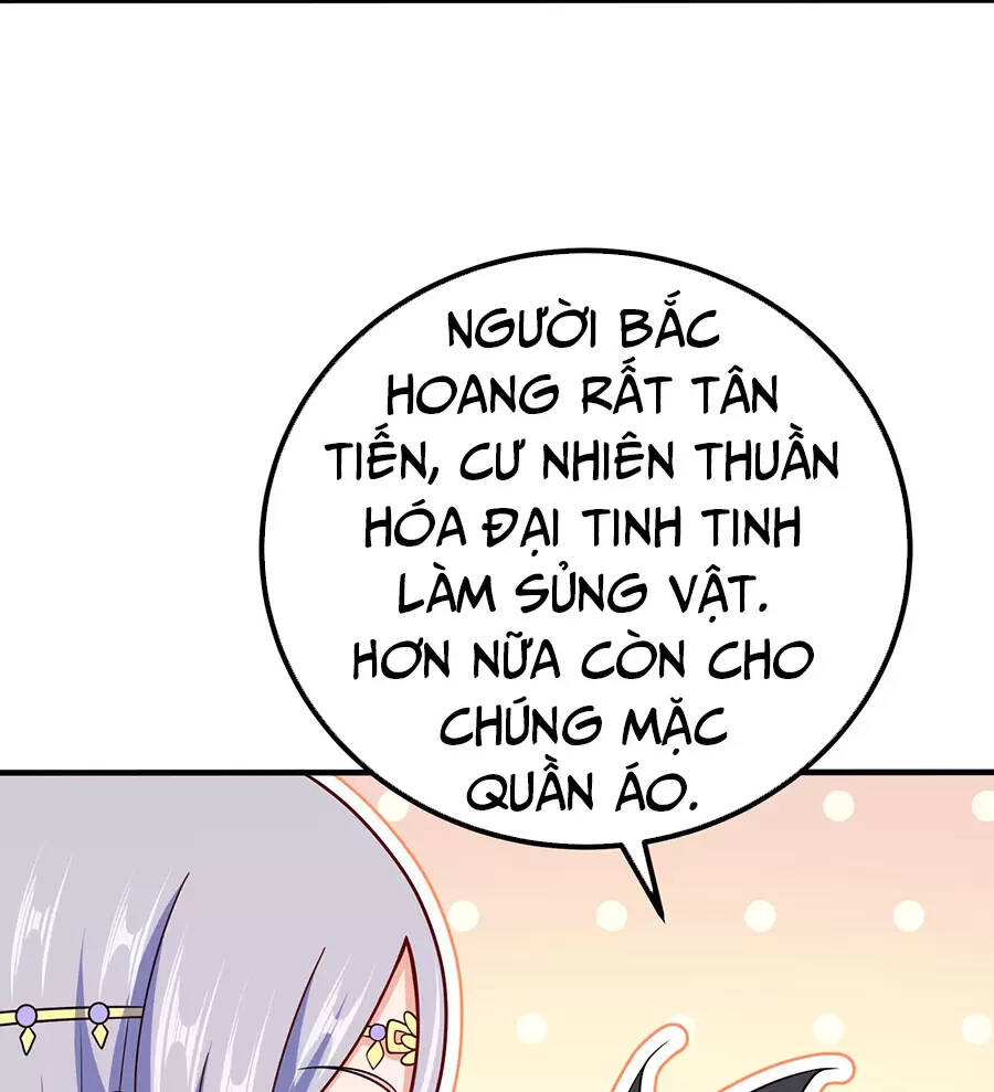 Nương Tử Nhà Ta Là Nữ Đế Chapter 105 - Trang 2