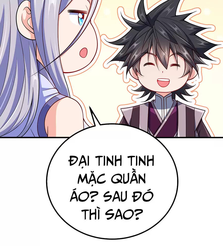 Nương Tử Nhà Ta Là Nữ Đế Chapter 105 - Trang 2