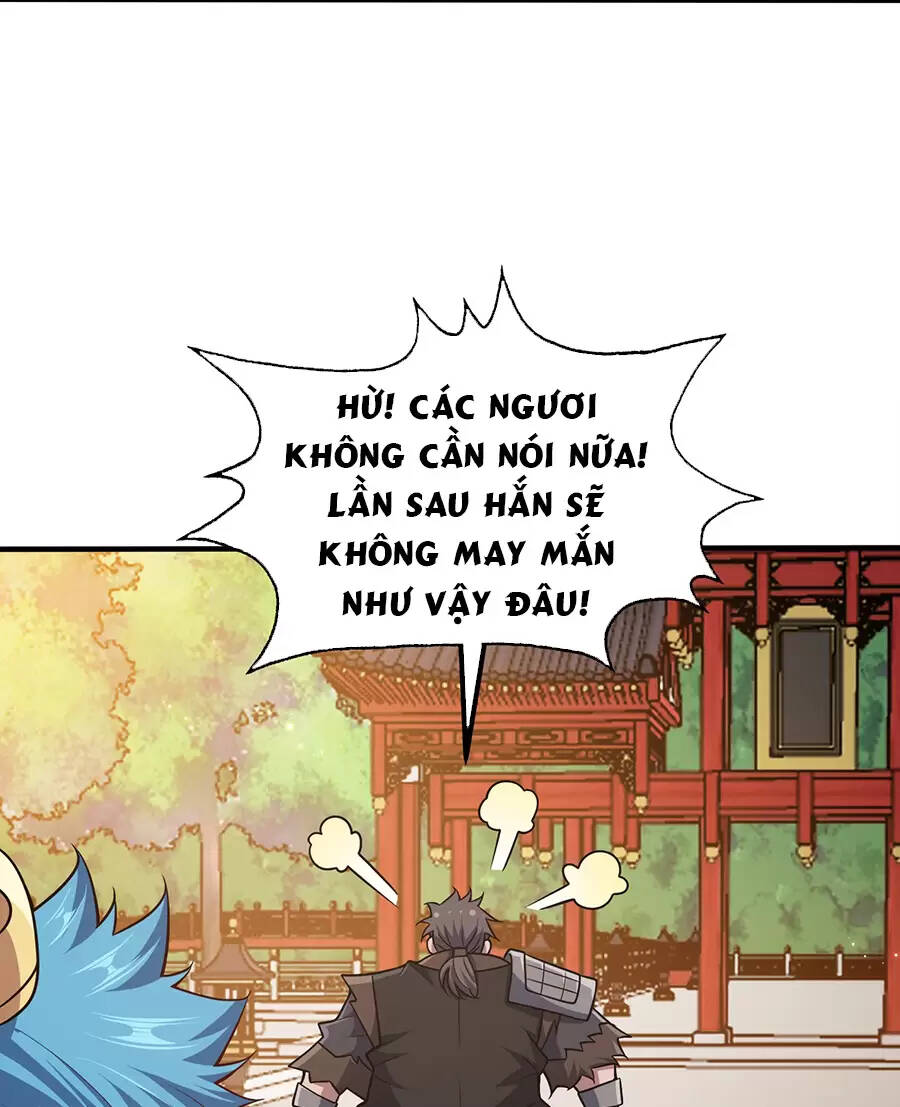 Nương Tử Nhà Ta Là Nữ Đế Chapter 106 - Trang 2