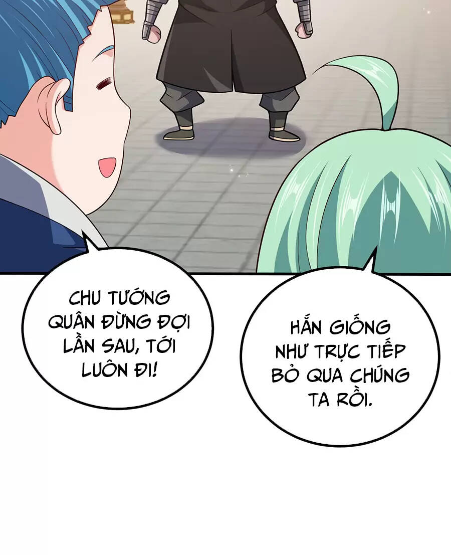 Nương Tử Nhà Ta Là Nữ Đế Chapter 106 - Trang 2