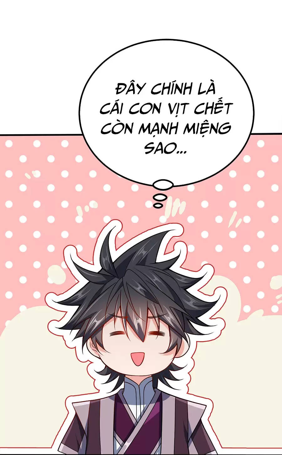 Nương Tử Nhà Ta Là Nữ Đế Chapter 106 - Trang 2