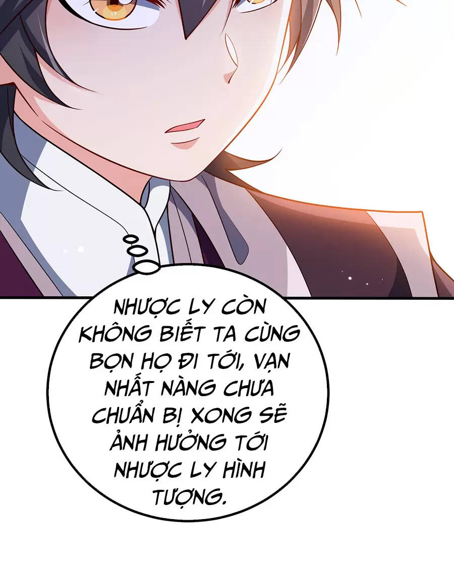 Nương Tử Nhà Ta Là Nữ Đế Chapter 106 - Trang 2