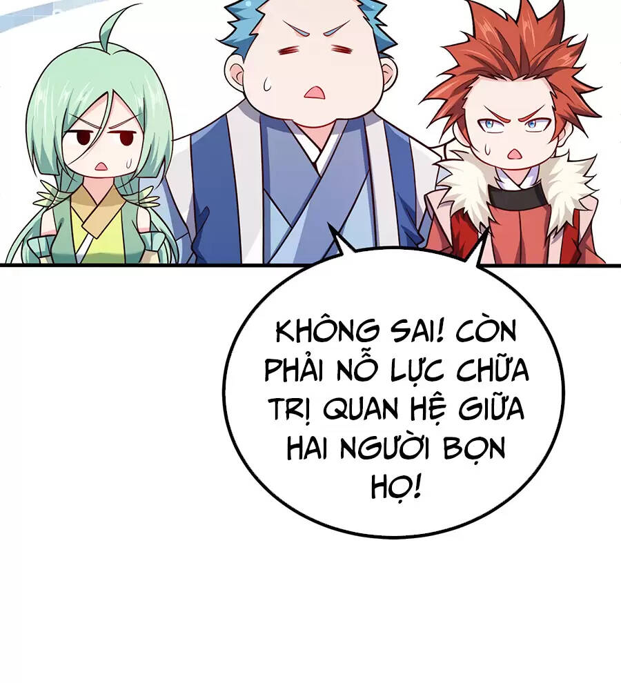 Nương Tử Nhà Ta Là Nữ Đế Chapter 106 - Trang 2