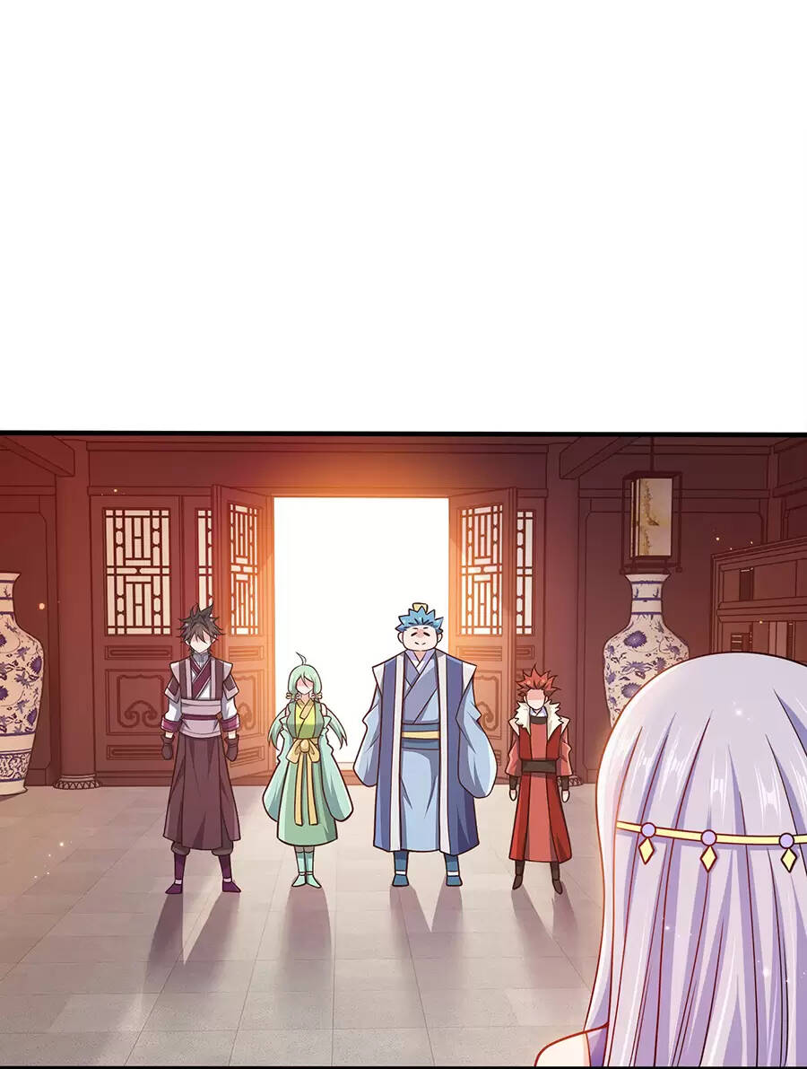 Nương Tử Nhà Ta Là Nữ Đế Chapter 106 - Trang 2