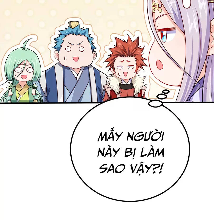 Nương Tử Nhà Ta Là Nữ Đế Chapter 106 - Trang 2