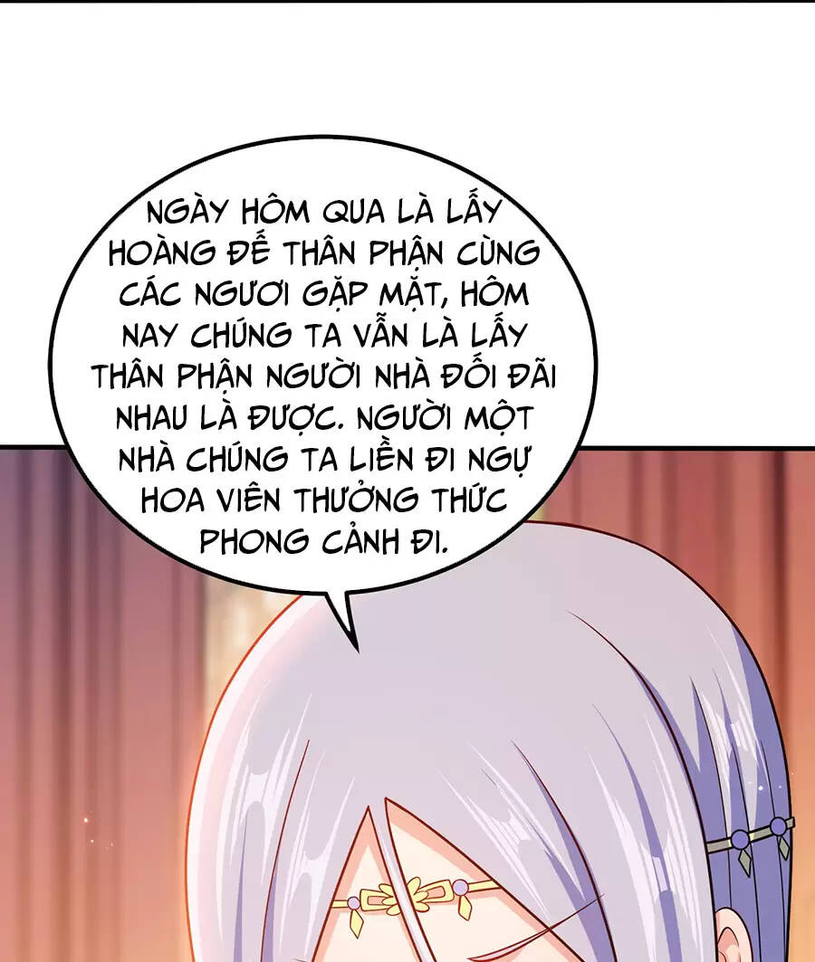 Nương Tử Nhà Ta Là Nữ Đế Chapter 106 - Trang 2