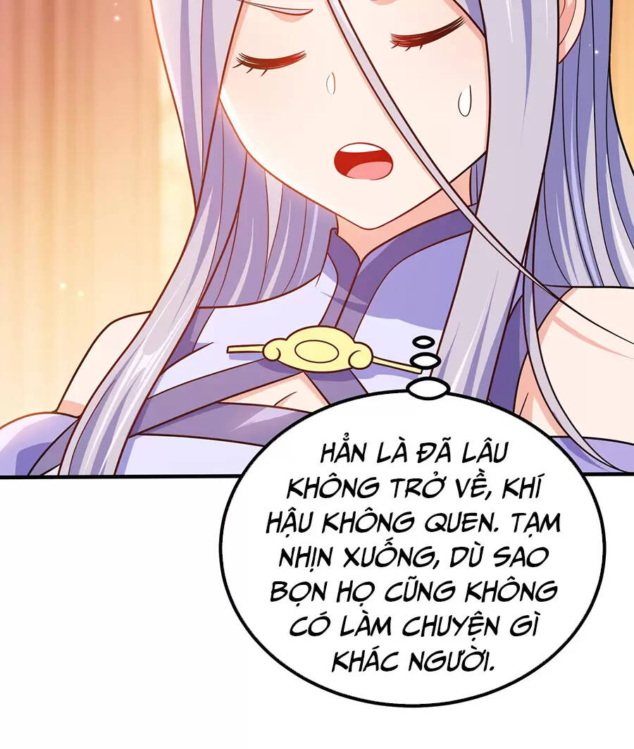 Nương Tử Nhà Ta Là Nữ Đế Chapter 106 - Trang 2