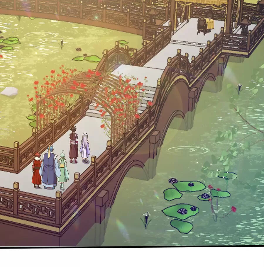 Nương Tử Nhà Ta Là Nữ Đế Chapter 106 - Trang 2