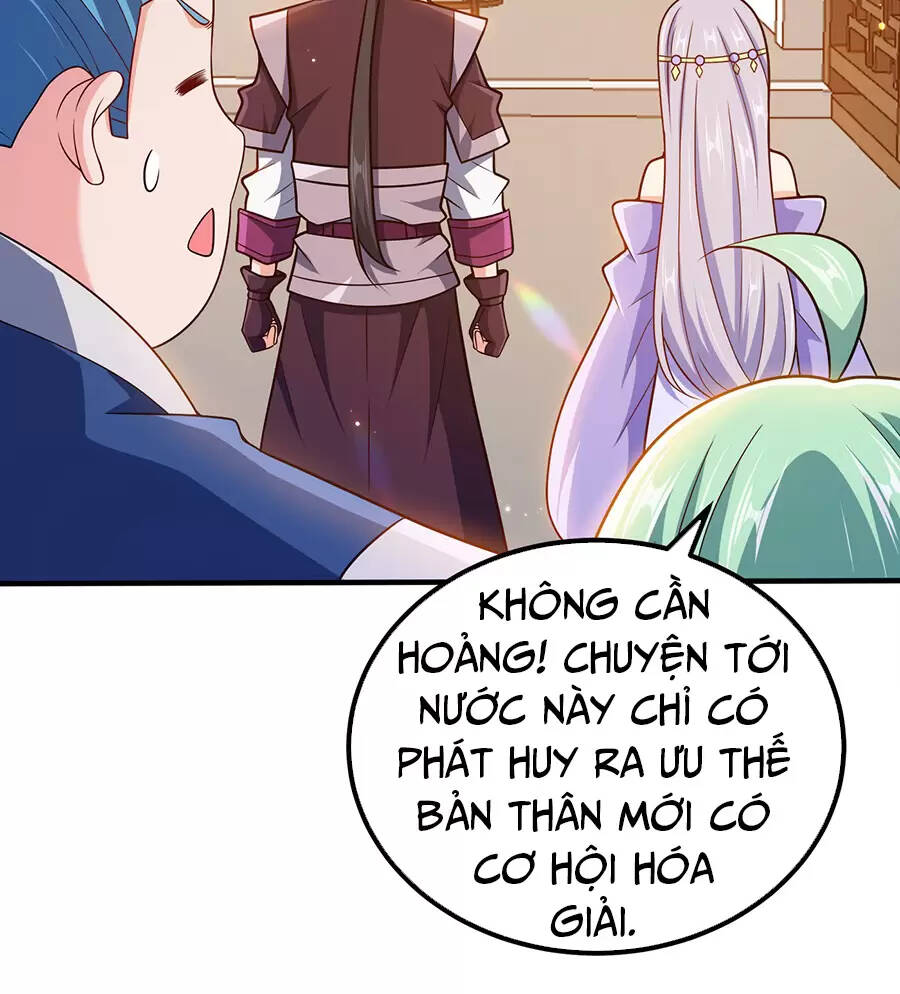 Nương Tử Nhà Ta Là Nữ Đế Chapter 106 - Trang 2