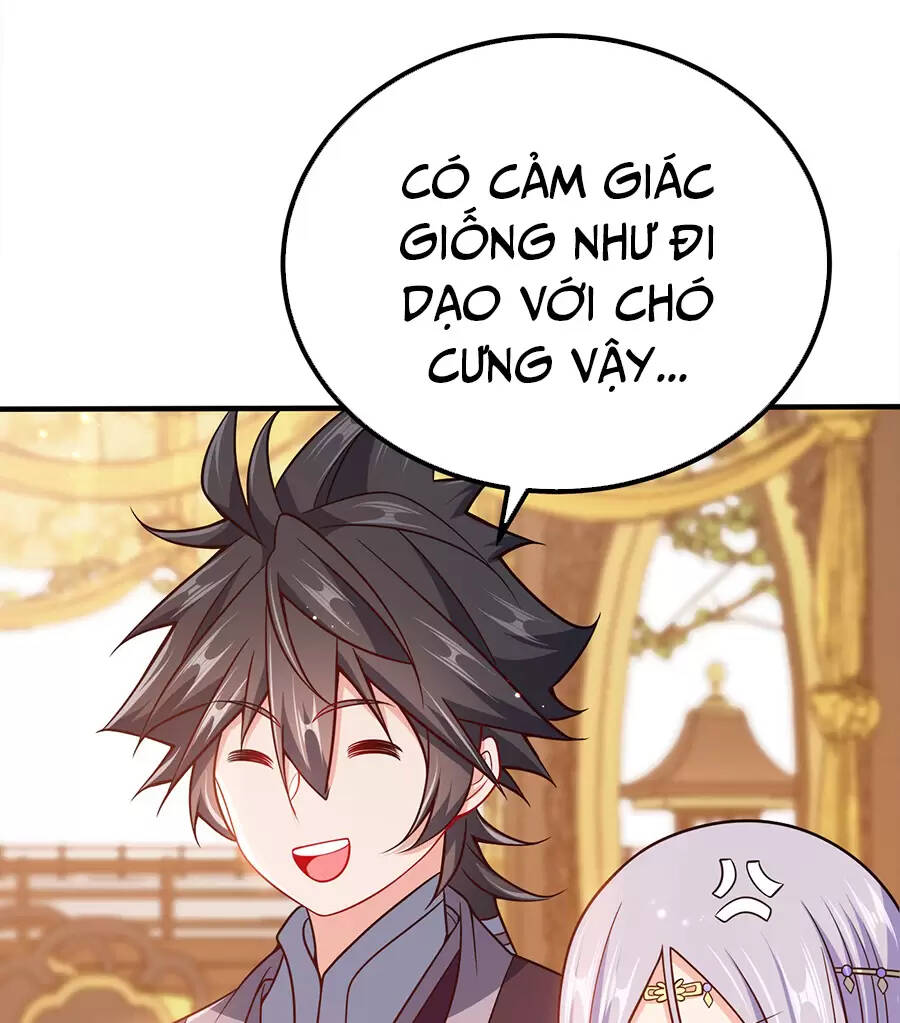 Nương Tử Nhà Ta Là Nữ Đế Chapter 106 - Trang 2