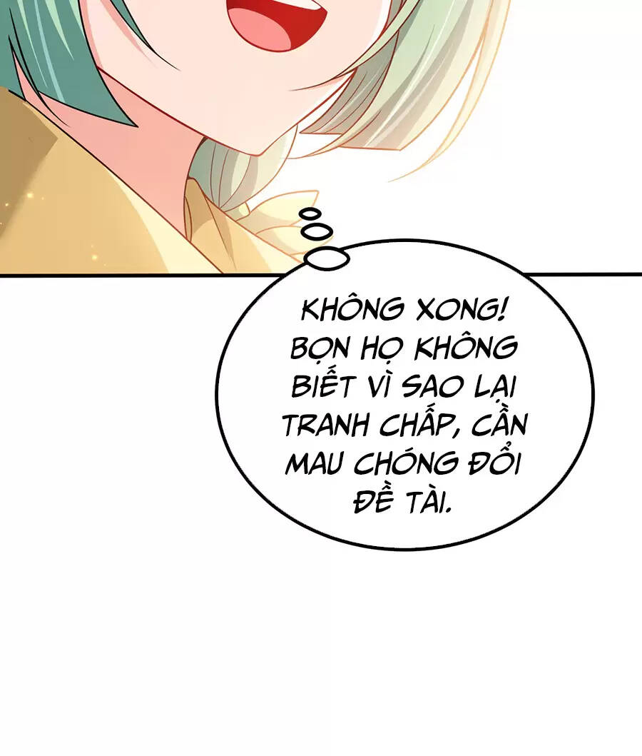 Nương Tử Nhà Ta Là Nữ Đế Chapter 106 - Trang 2