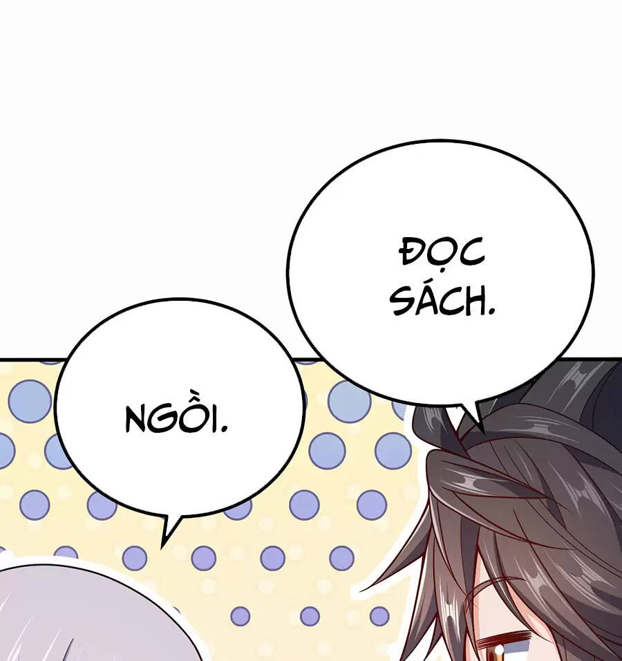 Nương Tử Nhà Ta Là Nữ Đế Chapter 106 - Trang 2