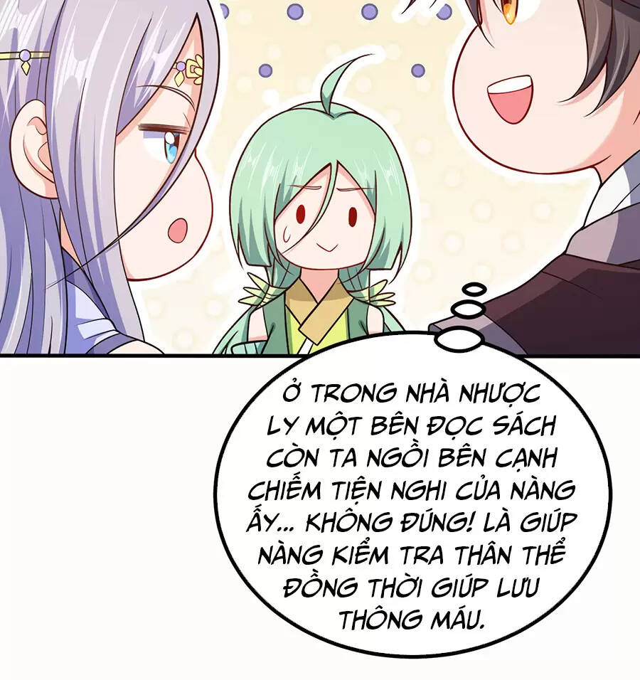 Nương Tử Nhà Ta Là Nữ Đế Chapter 106 - Trang 2