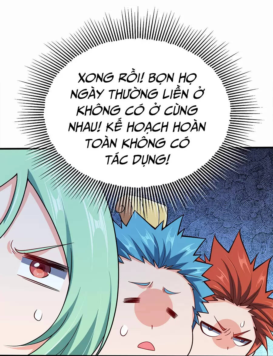 Nương Tử Nhà Ta Là Nữ Đế Chapter 106 - Trang 2