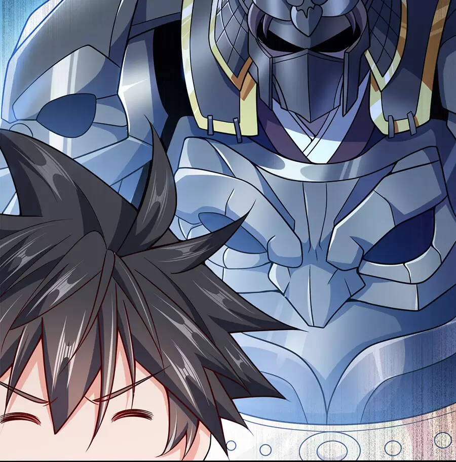 Nương Tử Nhà Ta Là Nữ Đế Chapter 106 - Trang 2