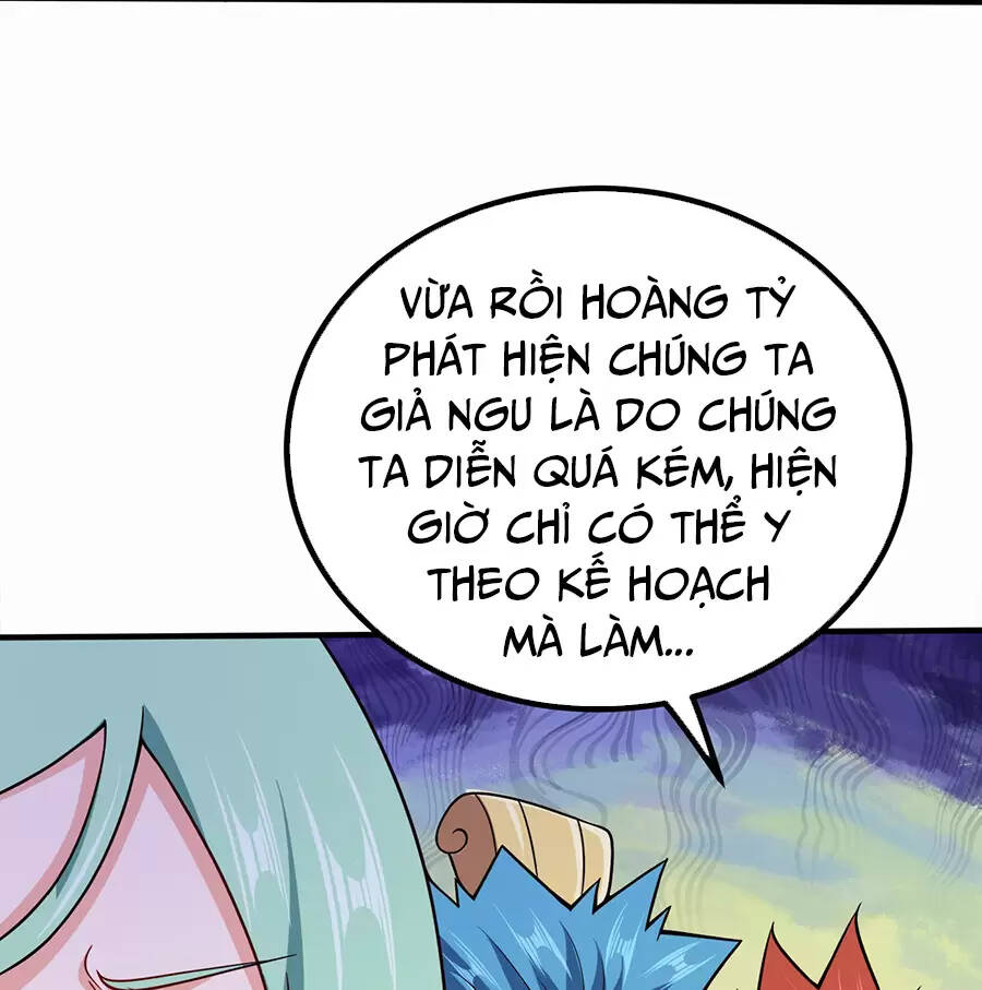 Nương Tử Nhà Ta Là Nữ Đế Chapter 106 - Trang 2