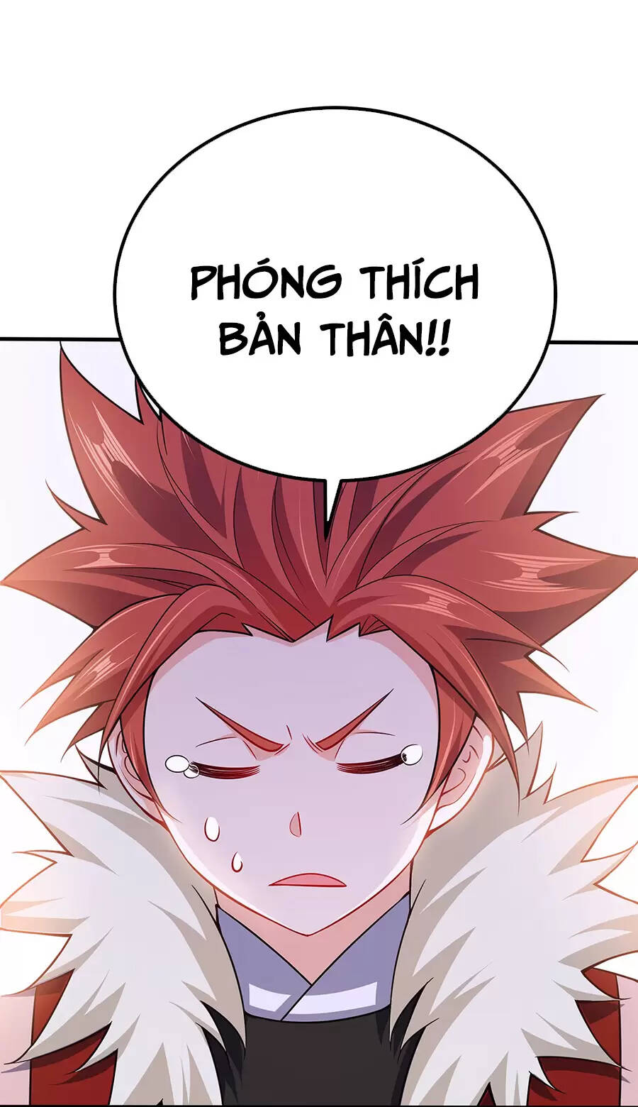 Nương Tử Nhà Ta Là Nữ Đế Chapter 106 - Trang 2