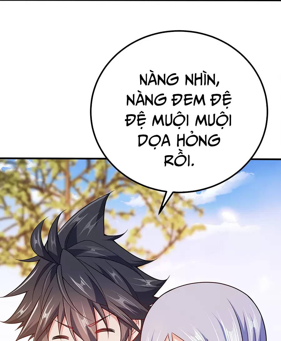 Nương Tử Nhà Ta Là Nữ Đế Chapter 106 - Trang 2