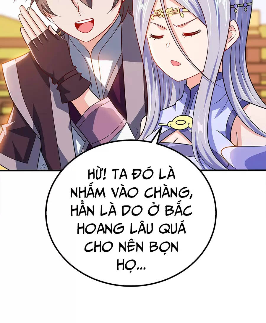 Nương Tử Nhà Ta Là Nữ Đế Chapter 106 - Trang 2