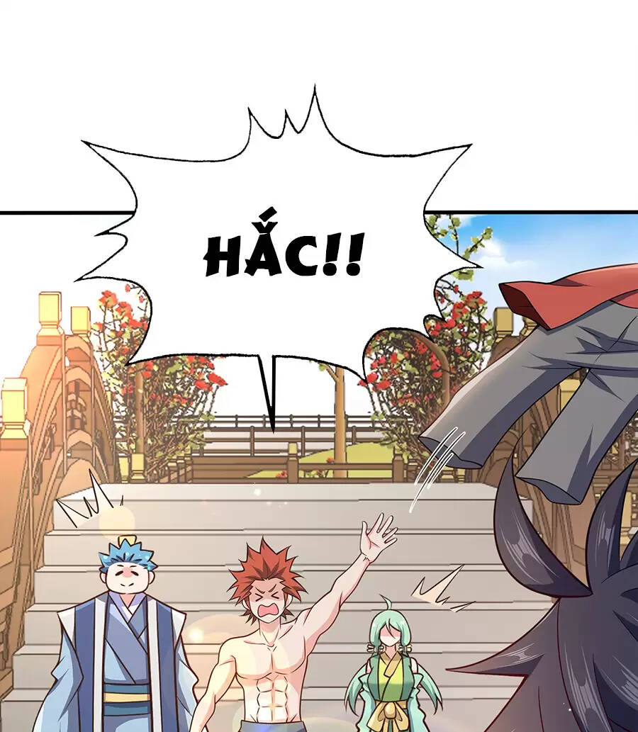 Nương Tử Nhà Ta Là Nữ Đế Chapter 106 - Trang 2