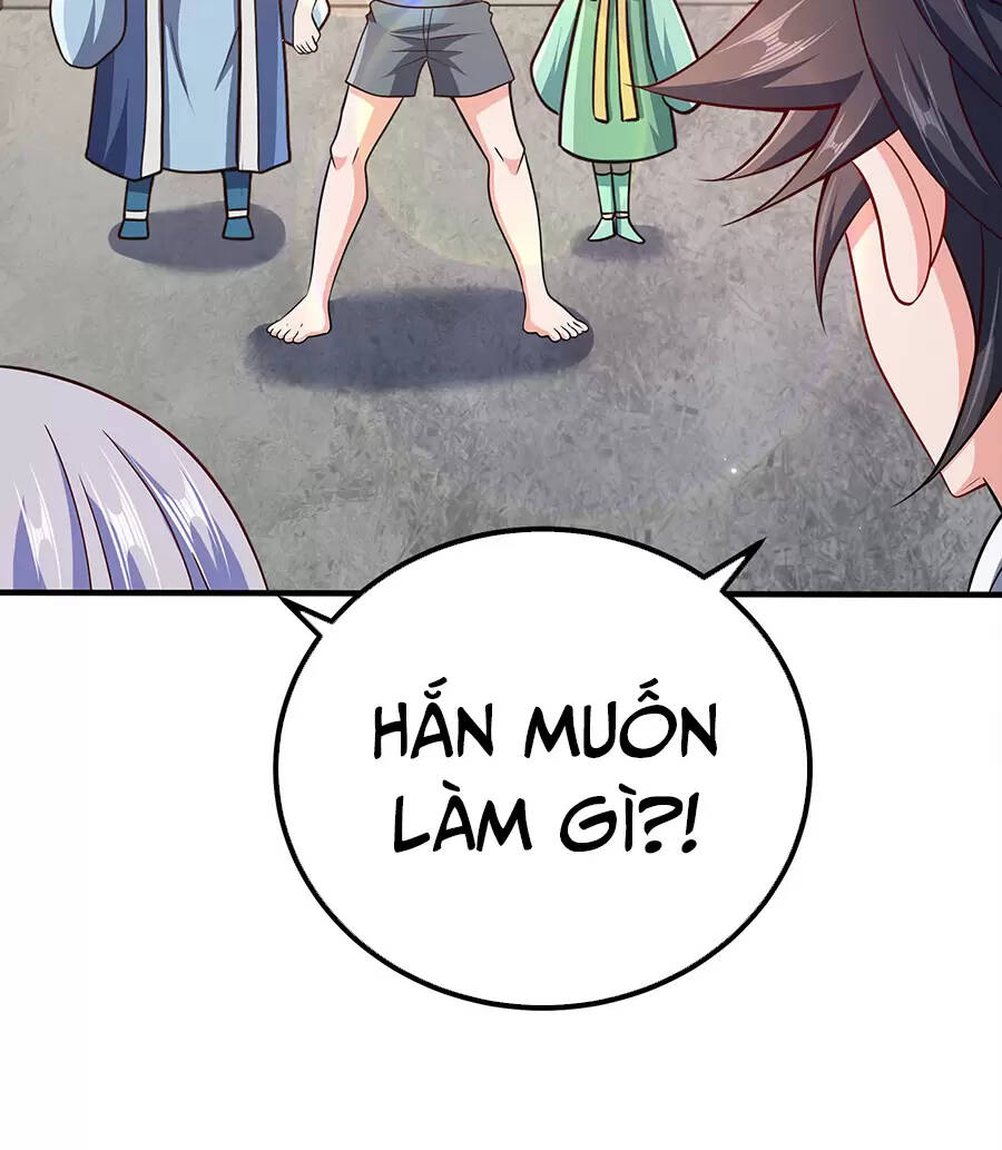 Nương Tử Nhà Ta Là Nữ Đế Chapter 106 - Trang 2