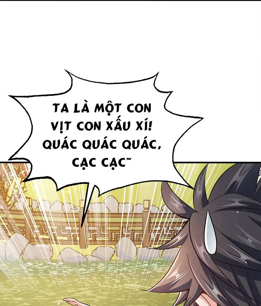 Nương Tử Nhà Ta Là Nữ Đế Chapter 106 - Trang 2