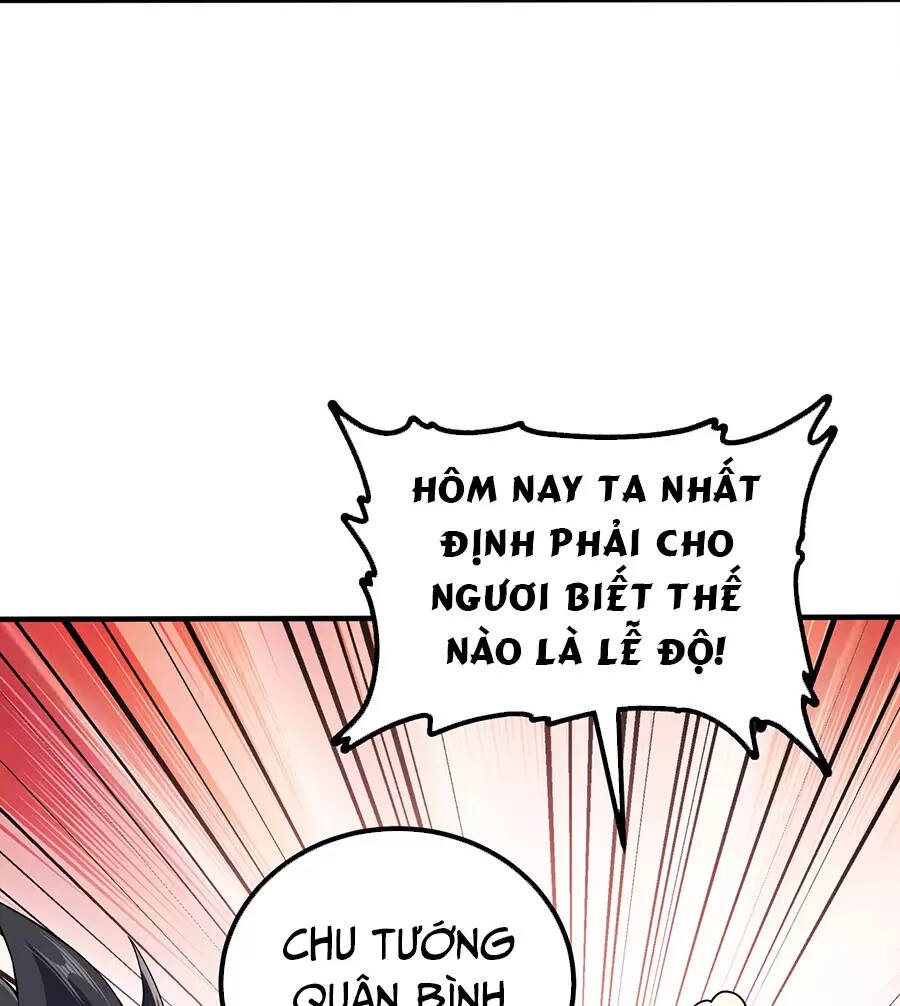 Nương Tử Nhà Ta Là Nữ Đế Chapter 106 - Trang 2