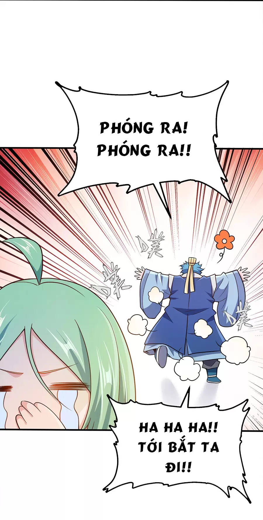 Nương Tử Nhà Ta Là Nữ Đế Chapter 106 - Trang 2